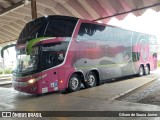 Viação Garcia 8745 na cidade de Americana, São Paulo, Brasil, por Gilson de Souza Junior. Número da foto: #10763887.
