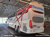 Empresa Reunidas Paulista de Transportes 146205 na cidade de Bauru, São Paulo, Brasil, por Lucas Adriano Bernardino. Número da foto: #10768697.