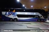 Pullman Eme Bus 262 na cidade de Concepción, Concepción, Bío-Bío, Chile, por Sebastián Ignacio Alvarado Herrera. Número da foto: #10769605.