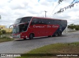 Expresso São Luiz 7810 na cidade de Caruaru, Pernambuco, Brasil, por Lenilson da Silva Pessoa. ID da foto: :id.