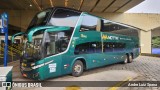 Viação Motta 18006 na cidade de São Carlos, São Paulo, Brasil, por Andre Luiz Spana. Número da foto: #10768703.