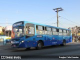 Auto Omnibus Floramar 10913 na cidade de Belo Horizonte, Minas Gerais, Brasil, por Douglas Célio Brandao. Número da foto: #:id.
