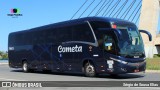 Viação Cometa 719613 na cidade de Campinas, São Paulo, Brasil, por Sérgio de Sousa Elias. Número da foto: #10769255.