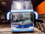 Jm Turismo 2000 na cidade de Campina Grande do Sul, Paraná, Brasil, por Ricardo Fontes Moro. Número da foto: #10767675.