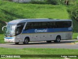 Viação Cometa 12291 na cidade de Aparecida, São Paulo, Brasil, por Rodrigo  Aparecido. Número da foto: #10769069.