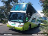TurBus 2381 na cidade de Estación Central, Santiago, Metropolitana de Santiago, Chile, por Benjamín Tomás Lazo Acuña. Número da foto: #10769502.