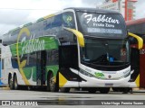Fabbitur Transporte e Turismo 31000 na cidade de Goiânia, Goiás, Brasil, por Victor Hugo  Ferreira Soares. Número da foto: #:id.