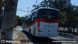 Autobuses sin identificación - Chile MoviSprint Turismo na cidade de Maipú, Santiago, Metropolitana de Santiago, Chile, por Benjamín Tomás Lazo Acuña. ID da foto: :id.