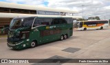 Viação Motta 23001 na cidade de Betim, Minas Gerais, Brasil, por Paulo Alexandre da Silva. Número da foto: #10768716.