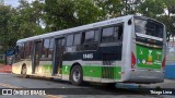 Viação Santa Brígida 1 0405 na cidade de São Paulo, São Paulo, Brasil, por Thiago Lima. Número da foto: #:id.
