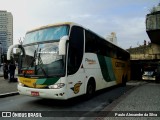 Empresa Gontijo de Transportes 14690 na cidade de Belo Horizonte, Minas Gerais, Brasil, por Paulo Alexandre da Silva. Número da foto: #10768554.
