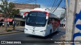 Autobuses sin identificación - Chile MoviSprint Turismo na cidade de Estación Central, Santiago, Metropolitana de Santiago, Chile, por Benjamín Tomás Lazo Acuña. ID da foto: :id.