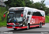 Lirabus 20004 na cidade de Campinas, São Paulo, Brasil, por Julio Medeiros. Número da foto: #:id.