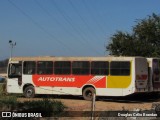 Autotrans > Turilessa 0000 na cidade de Belo Horizonte, Minas Gerais, Brasil, por Douglas Célio Brandao. Número da foto: #:id.