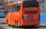 Rápido Marajó 91105 na cidade de Goiânia, Goiás, Brasil, por Carlos Júnior. Número da foto: #10769725.