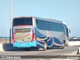 Mais Tur Turismo 1201 na cidade de Maceió, Alagoas, Brasil, por Luiz Fernando. Número da foto: #10768884.