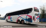 Sônia Turismo 1550 na cidade de São Paulo, São Paulo, Brasil, por Francisco Ivano. Número da foto: #10769724.
