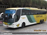 Empresa Gontijo de Transportes 14900 na cidade de Belo Horizonte, Minas Gerais, Brasil, por Hariel Bernades. Número da foto: #10767838.