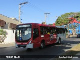 Viação Cuiabá 44102 na cidade de Belo Horizonte, Minas Gerais, Brasil, por Douglas Célio Brandao. Número da foto: #:id.