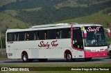 Staly Tur 5000 na cidade de Roseira, São Paulo, Brasil, por Jhonatan Diego da Silva Trevisan. ID da foto: :id.