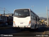 Ônibus Particulares 7J56 na cidade de Belo Horizonte, Minas Gerais, Brasil, por Douglas Célio Brandao. ID da foto: :id.