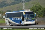 Alhfa Transporte Turismo e Locadora 2020 na cidade de Roseira, São Paulo, Brasil, por Jhonatan Diego da Silva Trevisan. ID da foto: :id.