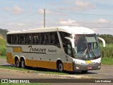 Transur - Transporte Rodoviário Mansur 8590 na cidade de Juiz de Fora, Minas Gerais, Brasil, por Luiz Krolman. Número da foto: #10767853.