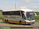 Transur - Transporte Rodoviário Mansur 8590 na cidade de Juiz de Fora, Minas Gerais, Brasil, por Luiz Krolman. ID da foto: :id.