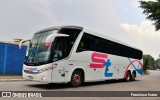 Sônia Turismo 1550 na cidade de São Paulo, São Paulo, Brasil, por Francisco Ivano. Número da foto: #10769716.