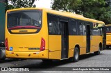 Londrisul Transportes Coletivos TORINO na cidade de Piraí, Rio de Janeiro, Brasil, por José Augusto de Souza Oliveira. Número da foto: #:id.