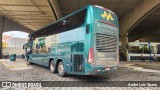 Viação Motta 18006 na cidade de São Carlos, São Paulo, Brasil, por Andre Luiz Spana. Número da foto: #10768711.