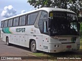 Vesper Transportes 7526 na cidade de Varginha, Minas Gerais, Brasil, por Kelvin Silva Caovila Santos. Número da foto: #:id.