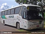 Vesper Transportes 7526 na cidade de Varginha, Minas Gerais, Brasil, por Kelvin Silva Caovila Santos. ID da foto: :id.