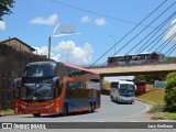 Viação Cetro 20006 na cidade de Campinas, São Paulo, Brasil, por Jacy Emiliano. Número da foto: #:id.