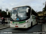 Empresa Gontijo de Transportes 21535 na cidade de Belo Horizonte, Minas Gerais, Brasil, por Paulo Alexandre da Silva. Número da foto: #10768561.