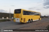 Viação Itapemirim 45221 na cidade de Taquaritinga do Norte, Pernambuco, Brasil, por Lenilson da Silva Pessoa. Número da foto: #10768145.