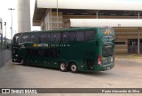 Viação Motta 23001 na cidade de Betim, Minas Gerais, Brasil, por Paulo Alexandre da Silva. Número da foto: #10768719.
