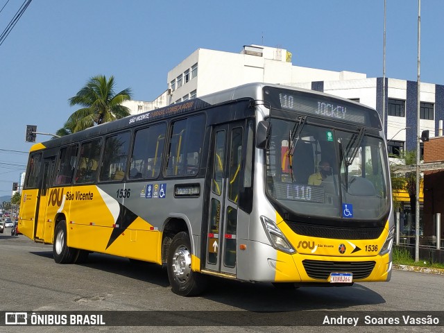 Sancetur - Sou São Vicente 1536 na cidade de São Vicente, São Paulo, Brasil, por Andrey  Soares Vassão. Número da foto: #10770085.