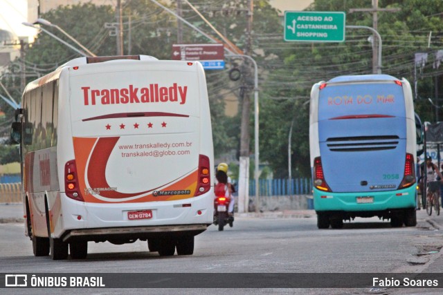 Transkalledy 56 na cidade de Belém, Pará, Brasil, por Fabio Soares. Número da foto: #10772028.