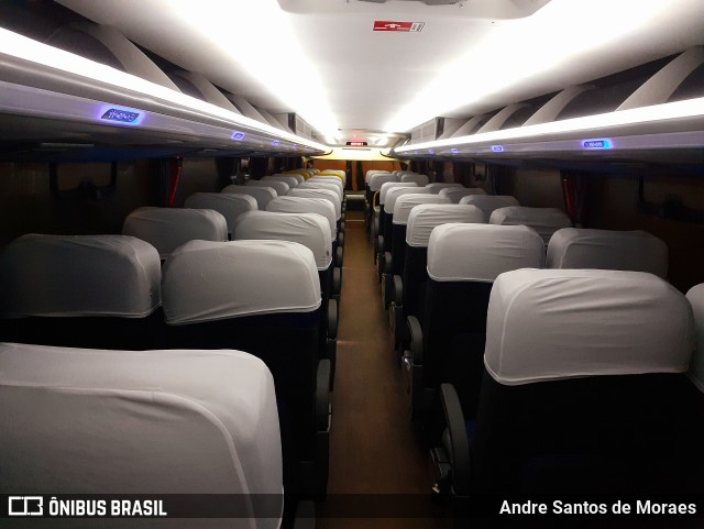 Empresa Gontijo de Transportes 25015 na cidade de Belo Horizonte, Minas Gerais, Brasil, por Andre Santos de Moraes. Número da foto: #10771404.