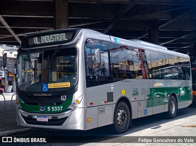 Move 5 5337 na cidade de São Paulo, São Paulo, Brasil, por Felipe Goncalves do Vale. Número da foto: #10771013.