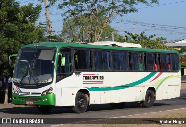 Transilveira 83 na cidade de Teresina, Piauí, Brasil, por Victor Hugo. Número da foto: #10771982.