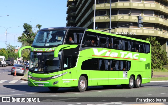 Via Tac D59964 na cidade de Ciudad Autónoma de Buenos Aires, Argentina, por Francisco Ivano. Número da foto: #10771387.