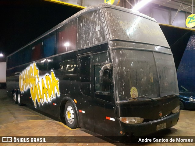 Banda Camisa Suada 9383 na cidade de Ribeirão Vermelho, Minas Gerais, Brasil, por Andre Santos de Moraes. ID da foto: 10771496.