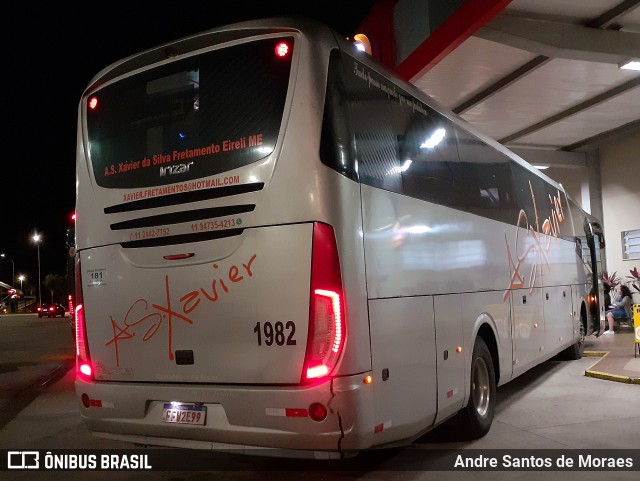 AS Xavier 1982 na cidade de Ribeirão Vermelho, Minas Gerais, Brasil, por Andre Santos de Moraes. Número da foto: #10771620.