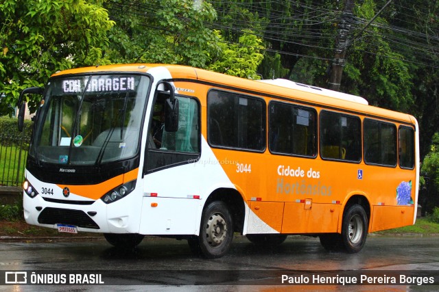 Cidade das Hortênsias 3044 na cidade de Petrópolis, Rio de Janeiro, Brasil, por Paulo Henrique Pereira Borges. Número da foto: #10772943.