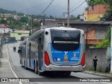 Viação Paratodos > São Jorge > Metropolitana São Paulo > Mobibrasil 6 3311 na cidade de São Paulo, São Paulo, Brasil, por Pedro Rodrigues Almeida. Número da foto: #:id.