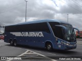 Viação Águia Branca 13999 na cidade de São Paulo, São Paulo, Brasil, por Rafael Lopes de Oliveira. Número da foto: #10771028.