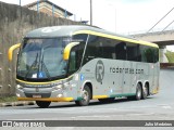 RodeRotas - Rotas de Viação do Triângulo 7744 na cidade de Campinas, São Paulo, Brasil, por Julio Medeiros. Número da foto: #10772300.