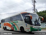 Empresa de Transportes Andorinha 6078 na cidade de São Paulo, São Paulo, Brasil, por Josimar Gomes Simoes. Número da foto: #10770044.